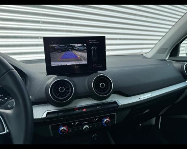 AUDI Q2 35 TDI S-TRONIC S-LINE EDITION rif. 24058275 - Foto 7