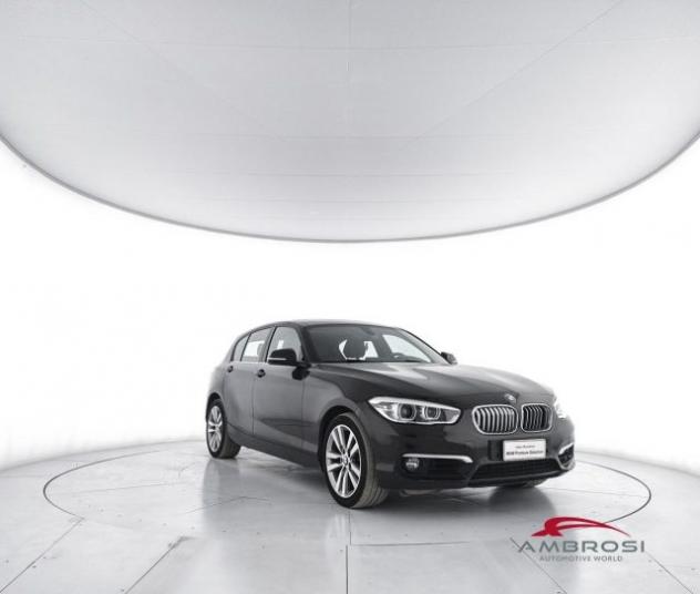 BMW 118 Serie 1 d 5p. Urban rif. 24204124 - Foto 2