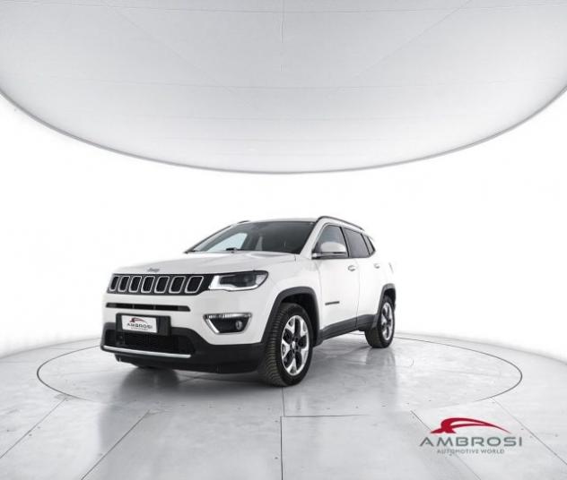 JEEP Compass 1.6 Multijet II 2WD Limited rif. 23894467