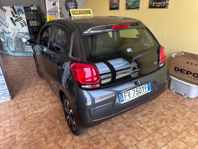 Citroen C1 1.0benz. 98.000km - Foto 3