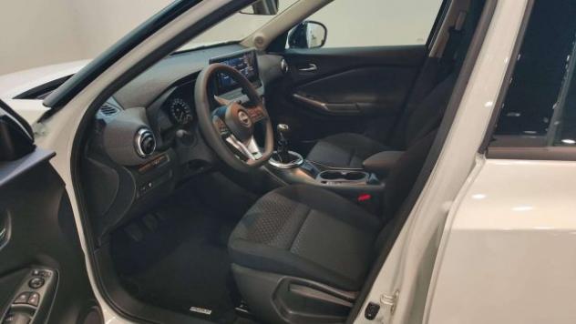 NISSAN Juke 1.0 DIG-T 114 CV Acenta rif. 24151682 - Foto 7