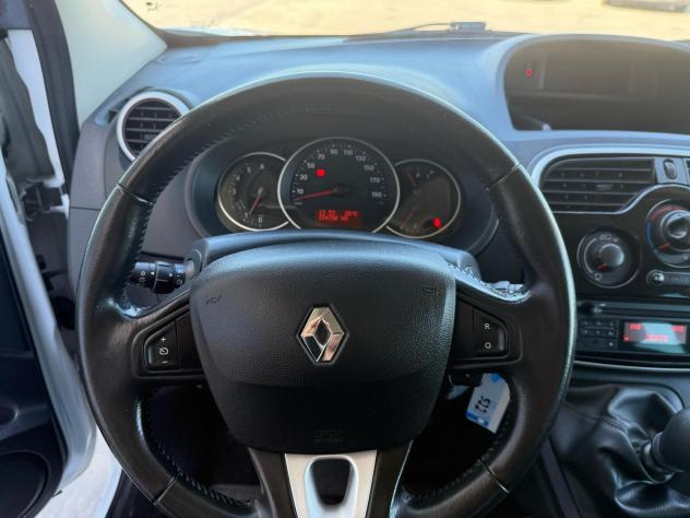 Renault Kangoo Blue dCi 8V 95CV 5 porte Limited - Foto 7