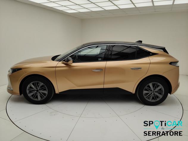 DS DS4 II 2021 1.5 bluehdi Business 130cv auto - Foto 4