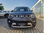 Suzuki Ignis Ignis 1.2h Top 4wd allgrip