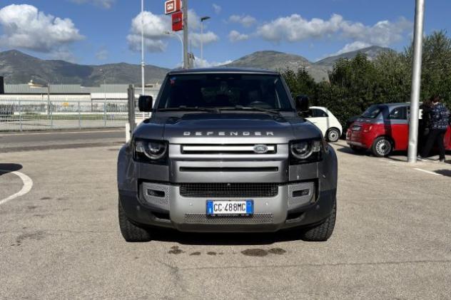 LAND ROVER Defender 110 3.0D I6 250 CV AWD Auto SE rif. 22955219 - Foto 2