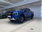 Ford Ranger RANGER DOUBLE CAB 2.0 ECOBLUE LIMITED AUTO - AUTOCARRO!!!