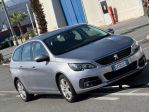 Peugeot 308 BlueHDi 130 S&S SW Allure-Automatica