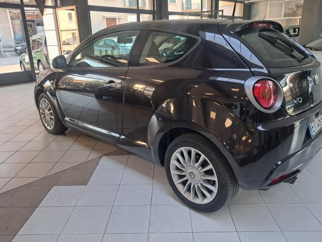 Alfa Romeo MiTo 1.3 JTDM 85cv Distinctive - - Foto 5