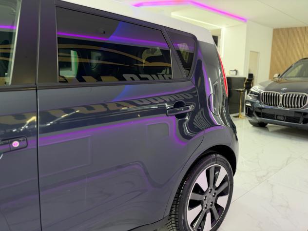 Kia Soul 1.6 CRDi Cool Full Optional - Foto 9