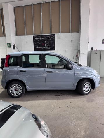 Fiat Panda 1.0 HYBRID - Foto 2
