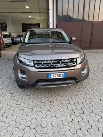 Land Rover Range Evoque 2.2 TD4 5p. British Edition Dynamic - Foto 3