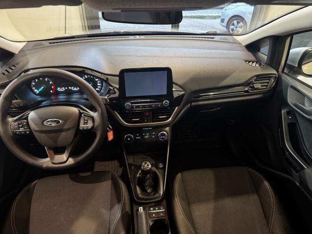 Ford Fiesta 1.0 Ecoboost 100 CV 5 porte Business - Foto 7