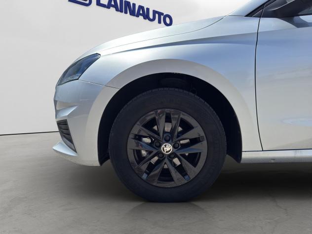 Škoda Fabia 1.0 TSI Evo 70KW AMBITION - Foto 9