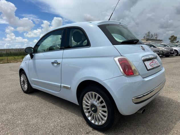 Fiat 500 1.3 Multijet - Foto 5