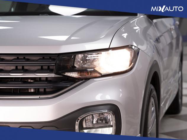 Volkswagen T-Cross 1.0 TSI R-Line 95CV - Foto 10