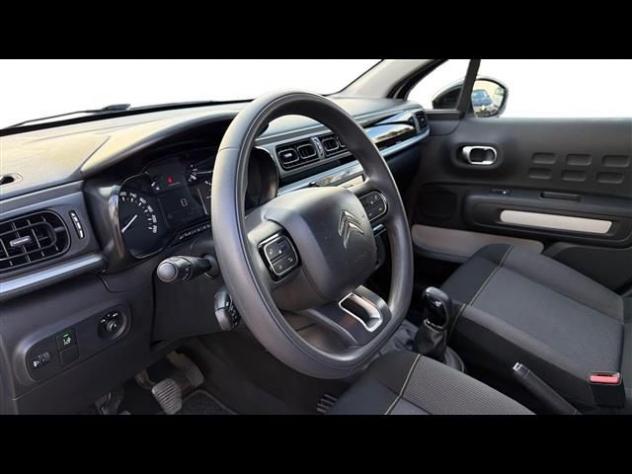 CITROEN C3 1.2 PureTech 83cv Shine S&S my20 rif. 23921025 - Foto 5