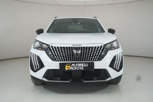 PEUGEOT 2008 1.2 PURETECH 100CV ALLURE rif. 23778816 - Foto 3