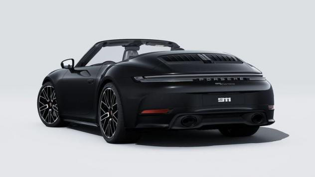 Porsche 911 992 II Carrera Cabriolet - IVA Esposta - Foto 5