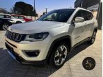 JEEP COMPASS 1.6 MJT 120CV LIMITED  2018