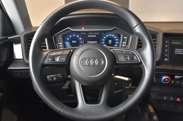 Audi A1 SPB Sportback Allstreet 30 TFSI S tronic Business - Foto 10