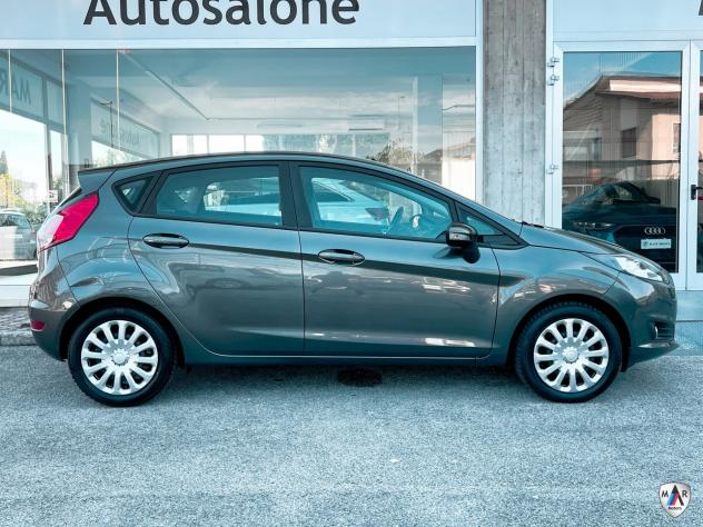 Ford Fiesta 1.5 TDCi 75CV 5porte Business - Foto 4