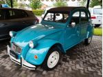 CITROEN 2CV 6 Special rif. 22183603