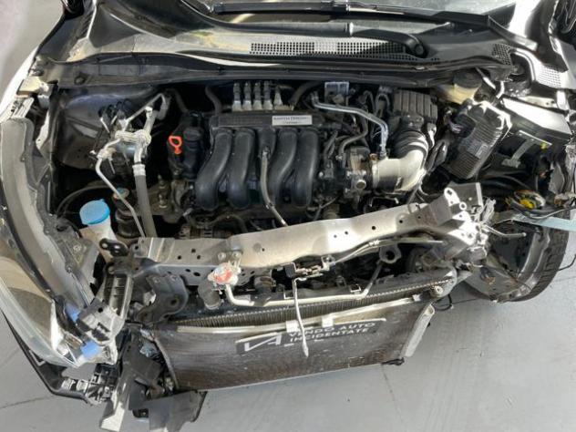 HONDA HR-V 1.5 I-VTEC GPL 130CV COMFORT NAVI CAMBIO MANUALE rif. 23548636 - Foto 9