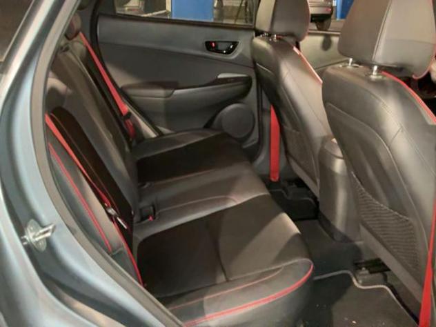 HYUNDAI Kona 1.6 CRDI 115 CV XPrime rif. 24180110 - Foto 5