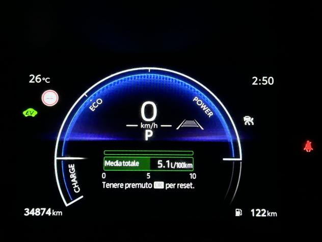 Toyota Yaris Cross Yaris Cross 1.5 Hybrid 5p. E-CVT Trend - Foto 9