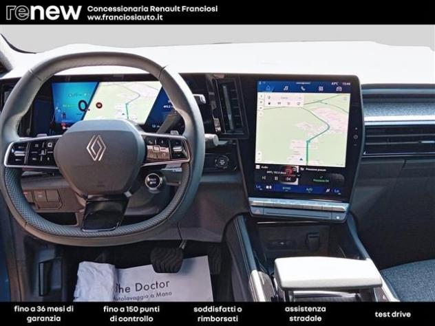 RENAULT Austral 1.2 full hybrid E-Tech Series Techno 200cv auto rif. 23947287 - Foto 7