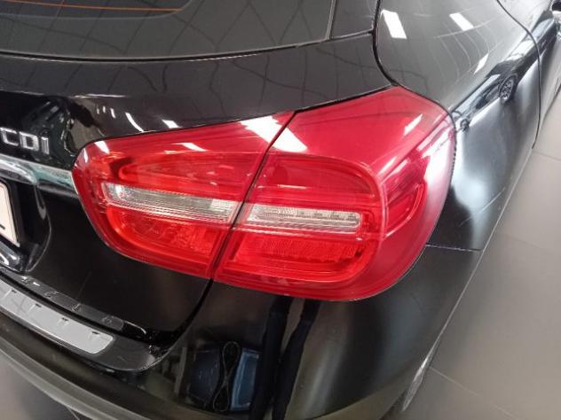 MERCEDES-BENZ GLA 220 d Automatic Sport rif. 23904266 - Foto 9