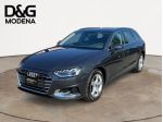 Audi A4 2.0 35 TDI S TRONIC - my '24