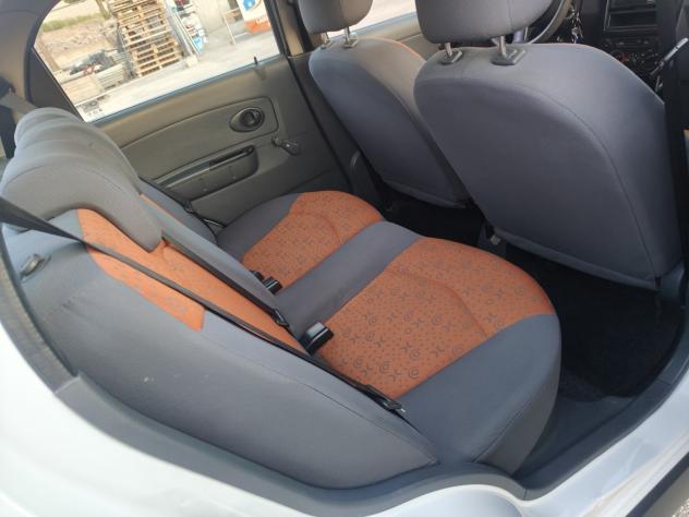 Chevrolet Matiz 800 SE Chic GPL Eco Logic - Foto 8