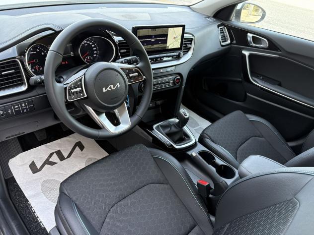 Kia Xceed XCeed 1.0 t-gdi Business 115cv - Foto 8