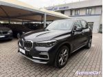 BMW X5 xdrive 30d MSPORT xLine TELECAMERA 360 20' IVA ESP rif. 23641186