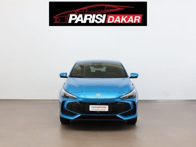 MG MG3 1.5 195CV Hybrid+ Luxury *PROMO PARISI GROUP* rif. 23882839 - Foto 5