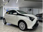 TOYOTA Aygo 1.0 VVT-i 72 CV 5 porte NEOPAT - UNICO PROP rif. 23504616