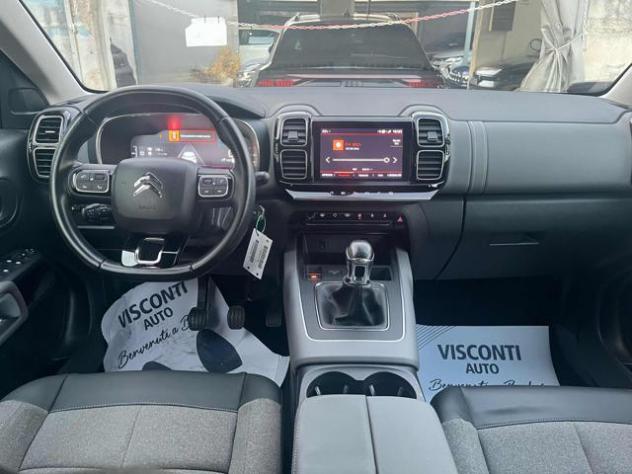 CITROEN C5 Aircross 1.5 BlueHDi 130CV S&S rif. 24213446 - Foto 6