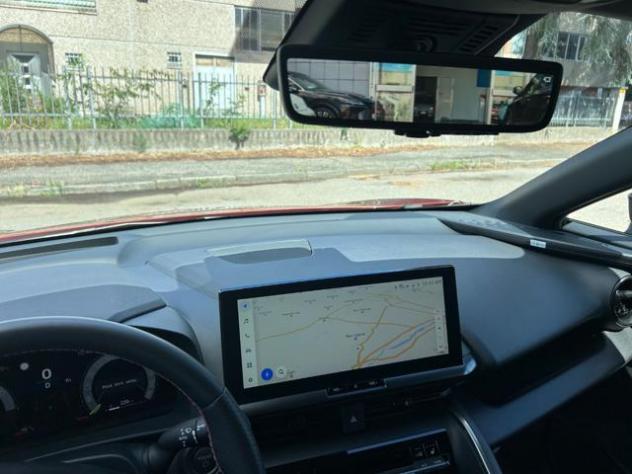 TOYOTA C-HR 2.0 PHEV GR Sport rif. 24175824 - Foto 9