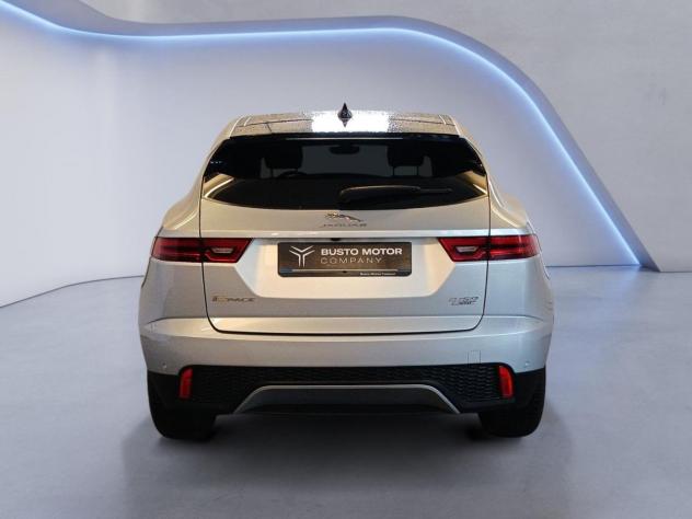Jaguar E-Pace 2.0D 150 CV AWD aut. R-Dynamic HSE PROMO VALIDA CON FINANZIAMENTO - Foto 5