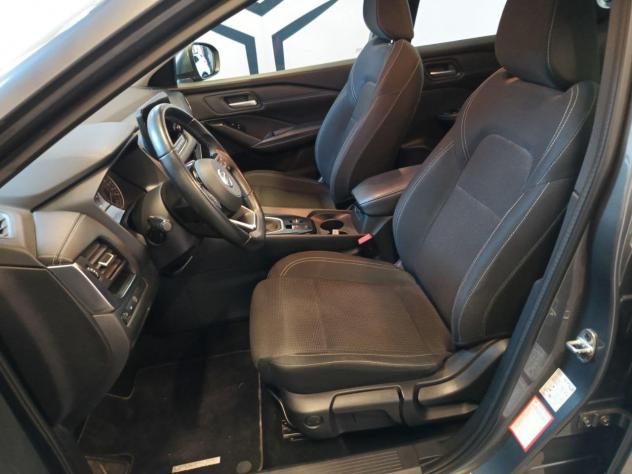 Nissan Qashqai MHEV 140 CV Business, PROMO VALIDA CON FINANZIAMENTO - Foto 8