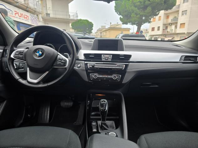Bmw X2 xDrive18d Advantage - 150CV - Foto 9