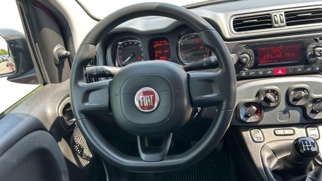 FIAT Panda 1.2 Easy s&s 69cv my19 - Foto 8