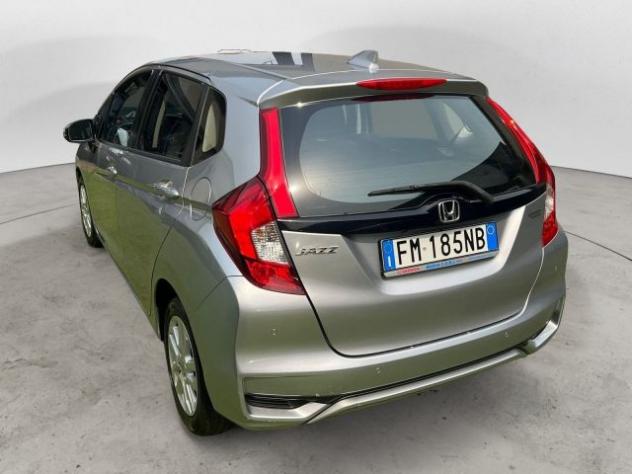 HONDA Jazz 1.3 Comfort Connect ADAS rif. 24050879 - Foto 4