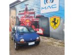 Renault Twingo 1.2benzina