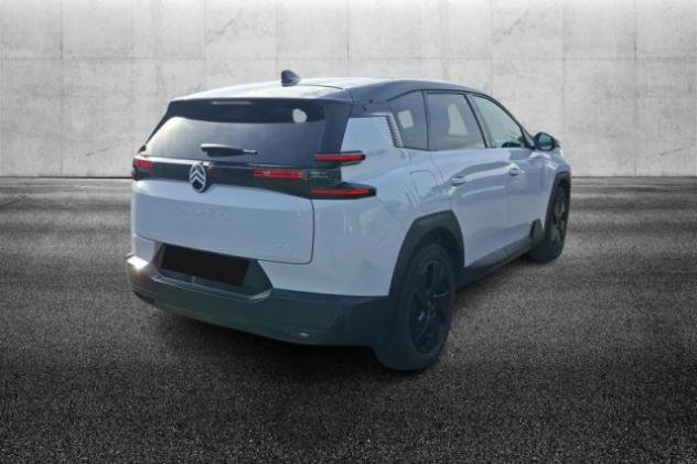 CITROEN C5 Aircross Hybrid 145 CV e-DCS6 Plus rif. 24202306 - Foto 3