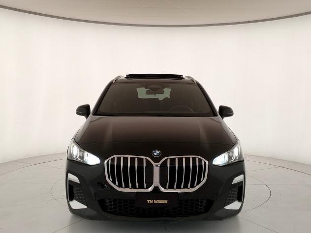 Bmw 2er Active Tourer 220i 48V Msport - TETTO APRIBILE - Foto 2