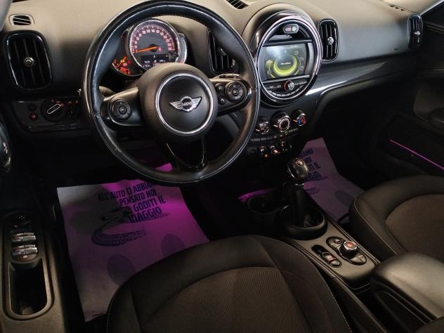 Mini Cooper Countryman 1.5 Boost - NEOPATENTATI - Foto 7