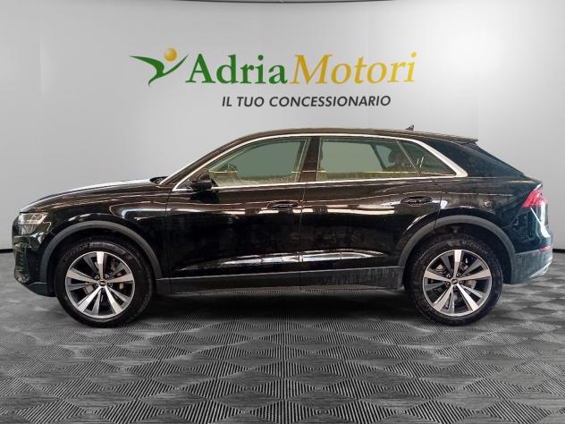 Audi Q8 45 TDI 170kW quattro tiptronic - Foto 2