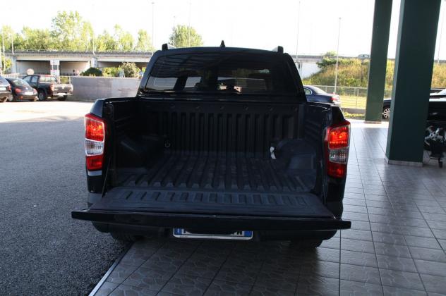 SsangYong Rexton Sports 2.2 Dream 4WD A/T - Foto 5